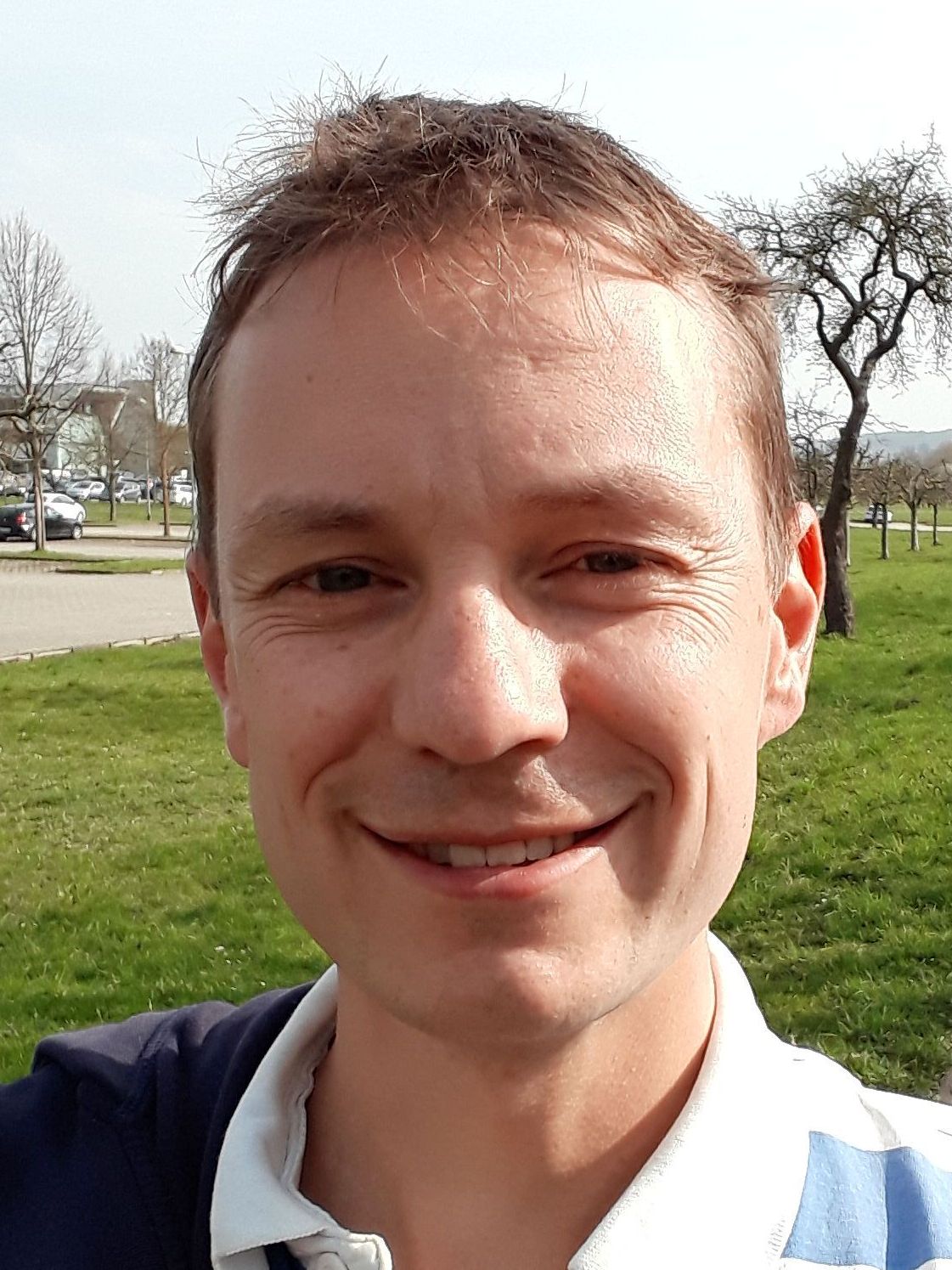 Andreas Flatau - App Entwickler in Altenburg und Leipzig für Flutter, KI und PCB Layout