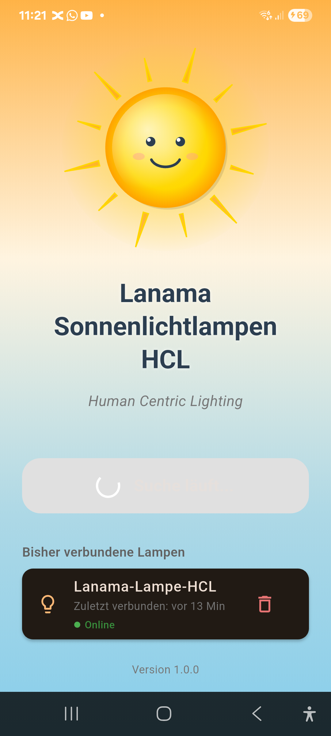 Flutter Mobile App Entwicklung